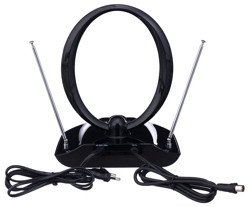 ТВ Антенна ClearView HD-100